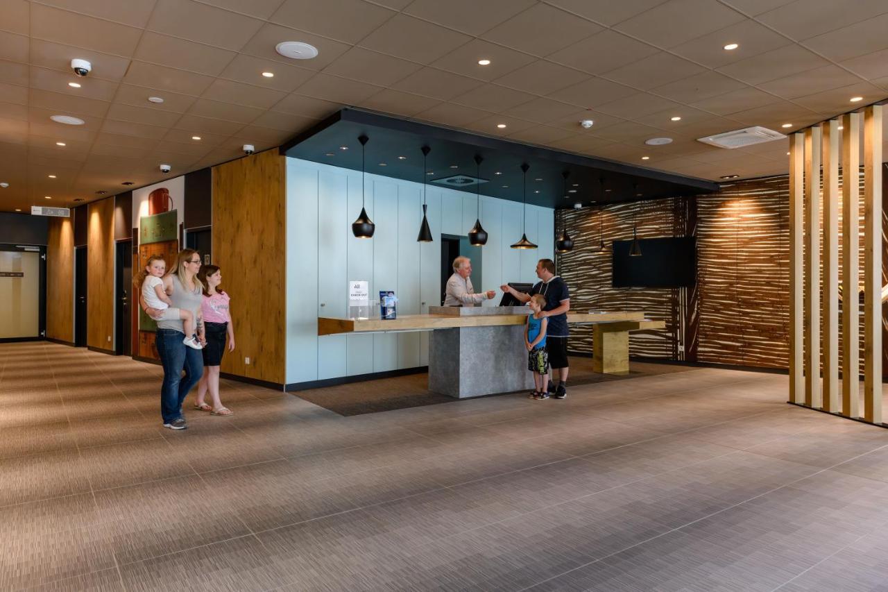 Ibis Regensburg Zentrum Luaran gambar