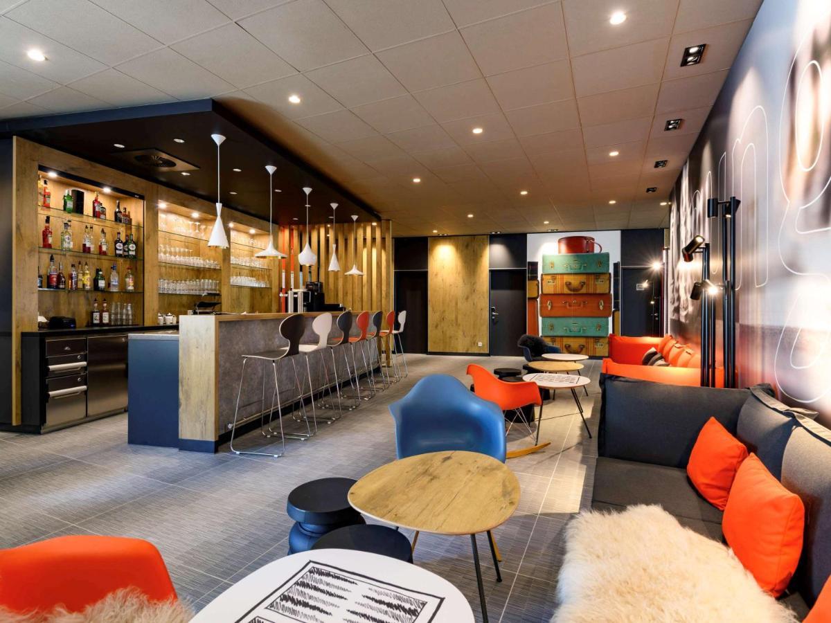 Ibis Regensburg Zentrum Luaran gambar
