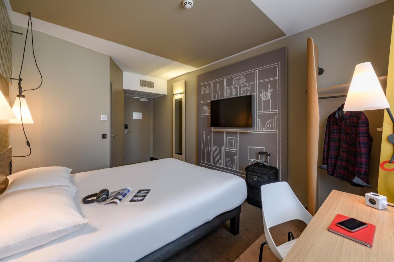 Ibis Regensburg Zentrum Luaran gambar