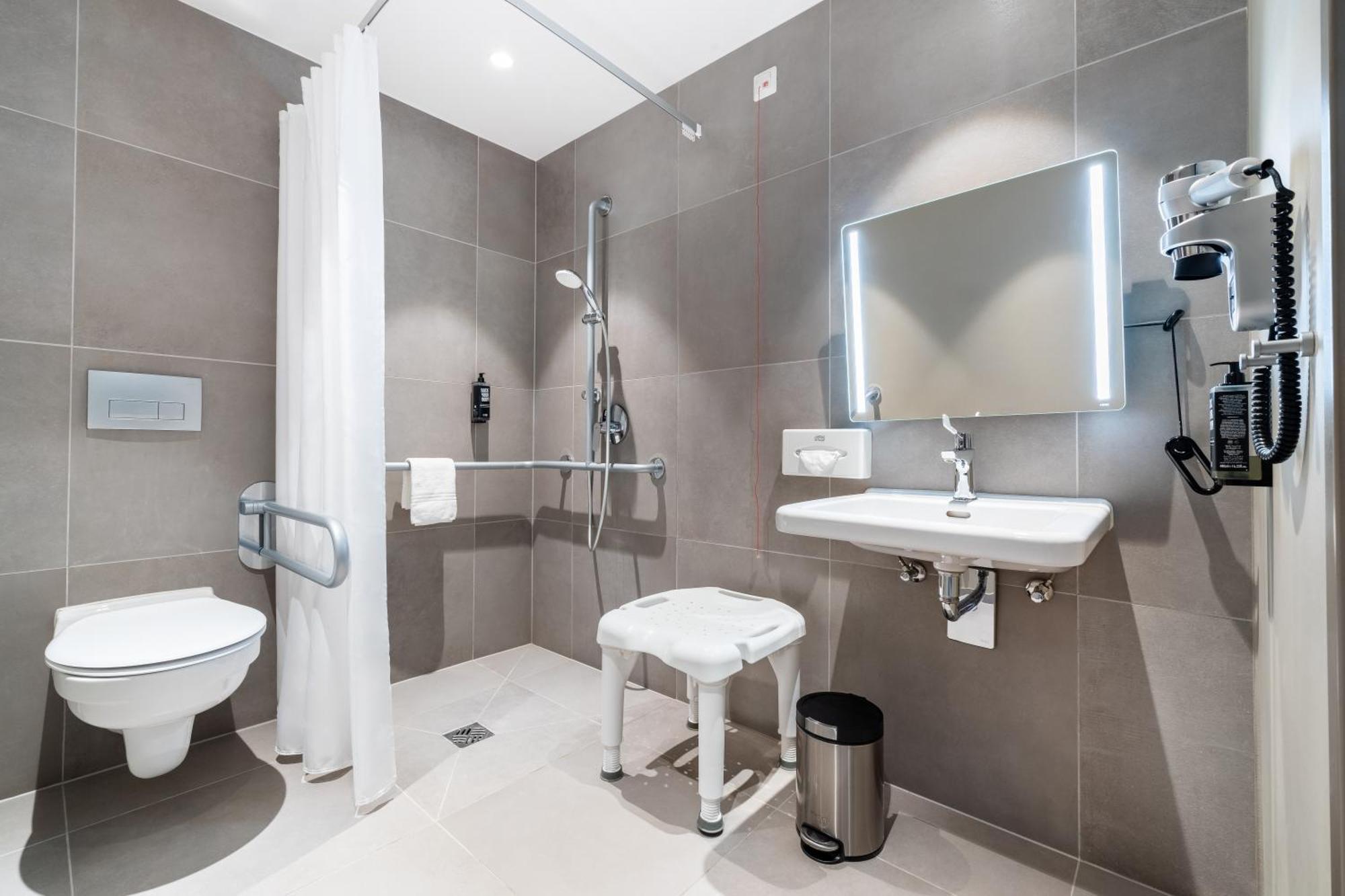 Ibis Regensburg Zentrum Bilik gambar