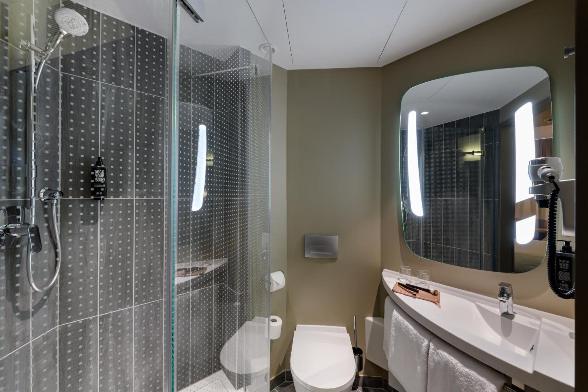 Ibis Regensburg Zentrum Bilik gambar