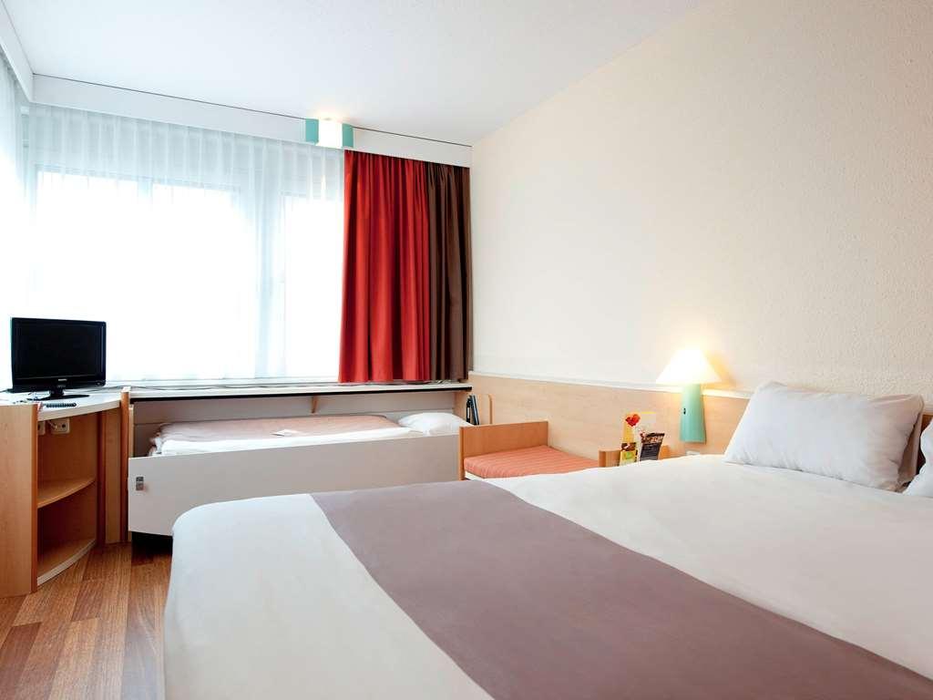 Ibis Regensburg Zentrum Luaran gambar